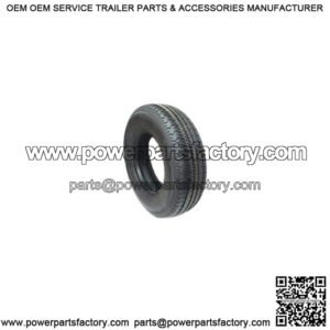 ST235/85R-16" Radial Tire, Load Range E