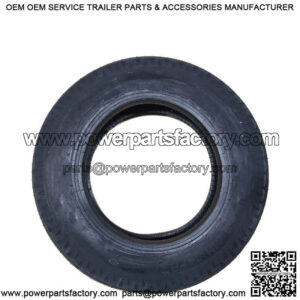 8-14.5" MH Heavy Duty Tire, Load Range G