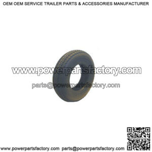 8-14.5" LT Heavy Duty Tire, Load Range F