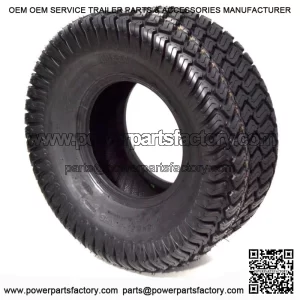 2PK 18x8.50x10 18x8.50-10 18x8.5-10 18x8.5x10 Turf Tires For John Deere Kubota