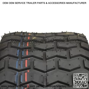 2PK 18x8.50-8 18x8.50x8 18x8.5-8 4PLY Turf Tires For John Deere Kubota Craftsman