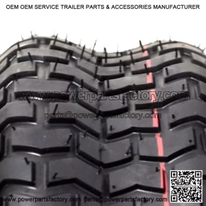 2PK 15x6x6 Turf Tires For John Deere L100 105 110 Front Tires 15x6-6 15-6.0-6.0