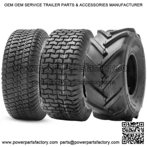 4Ply Lawn Mower Tractor Tire 11x4.00-5/15x6.00-6/13x5.00-6/13x6.50-6/20x8.00-8