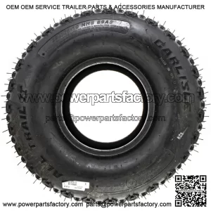 John Deere M178665 24x10.5-10 Rear Tire Gator HPX615E HPX815E TX Turf Vehicles