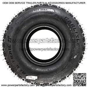 John Deere M178665 24x10.5-10 Rear Tire Gator HPX615E HPX815E TX Turf Utility Vehicles