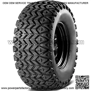 Carlisle All Trail II ATV Tire - 24X10.50-10