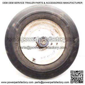TimeCutter SS 5060 5000 Zero-Turn Mower Cheng Shin 13x5.00-6 Tire & Rim