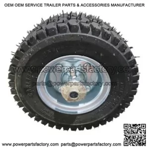 Velke VKWHEEL & 72240001 1-Wheel Velke Replacement Wheel Assembly