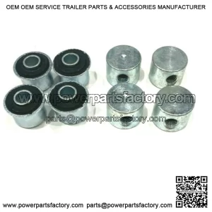 Steering Cam Bushing Kit For Bobcat Skid Loader Lever 730 731 732 741 742 743