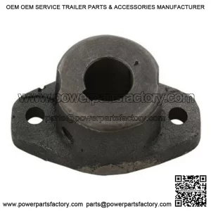 Hydraulic Pump Drive Flange Fits Ford/Fits New Holland 352 Series 192199