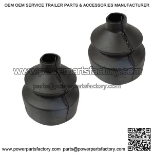 2 pack Gear Shift Boot Fits Massey Ferguson 50 65 255 265 270 275 283 290 360