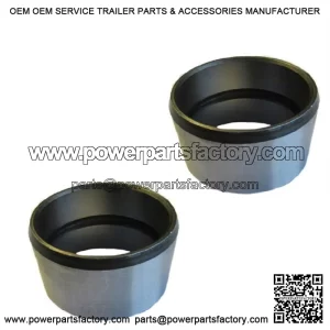 2 Repair Bushings Fits Bobcat 553 645 653 742 743 751 753 763 773 843 Model
