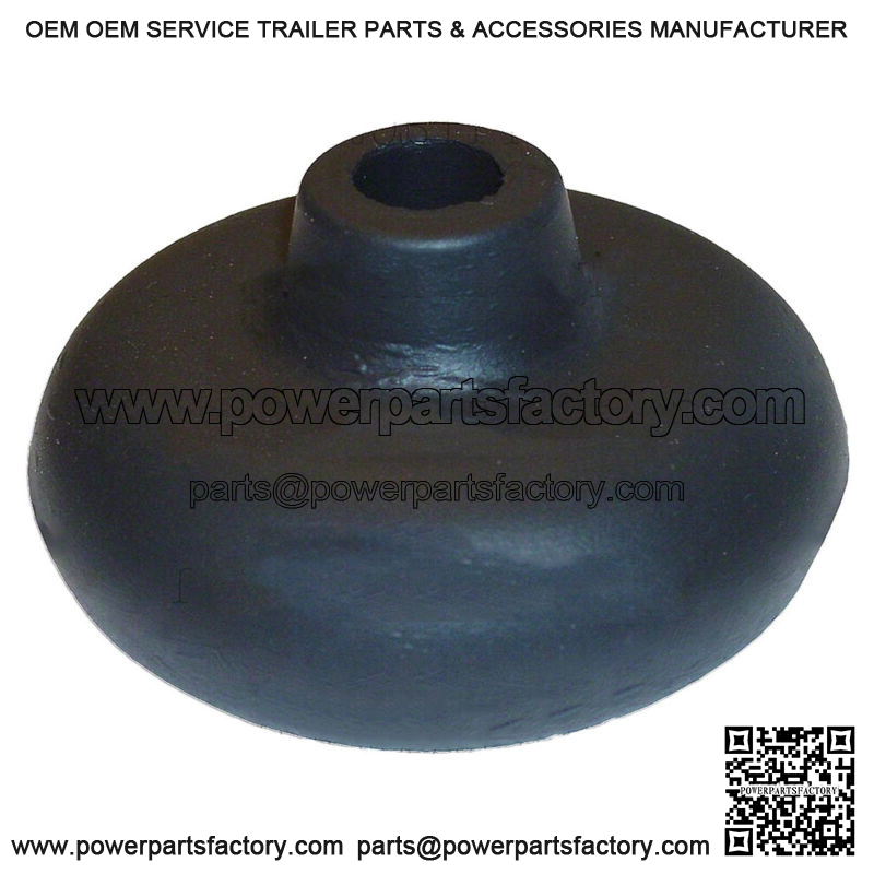 Rubber Gear Shift Boot Fits Case IH 1030 Comfort King - Image 2