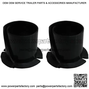 2 Steering Bushings Fits Husqvarna fits Craftsman fits Poulan fits AYP 532003366