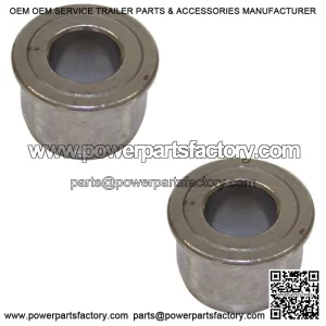 Replacement Flange Bushing Pack Of 2 Fits Husqvarna 532009040 532124959