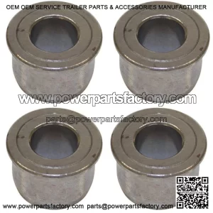 Fits Husqvarna 532009040 532124959 Replacement Flange Bushing Pack Of 4