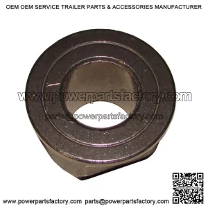Set of 4 Front Wheel Bushings Fits John Deere L100 L108 L110 L111 L118 L120 L130