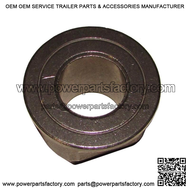 Set of 4 Front Wheel Bushings Fits John Deere L100 L108 L110 L111 L118 L120 L130