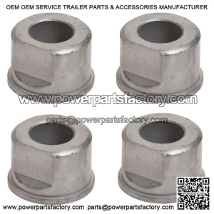 4 Wheel Bushings for John Deere L110 L120 L130 L125 M123811