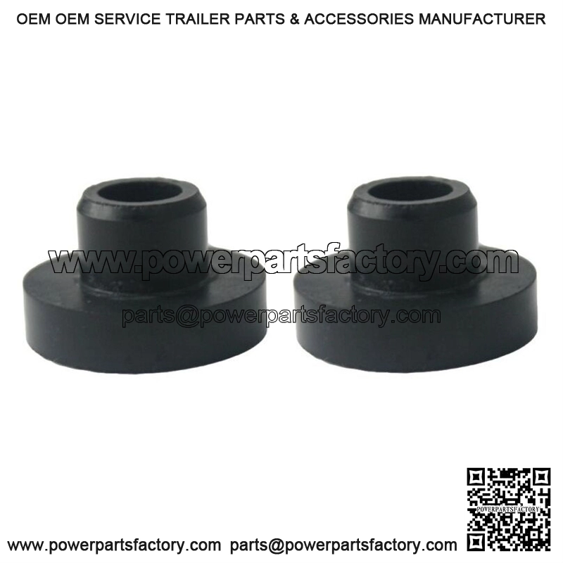 NEW 2- PACK Fuel Gas Tank Bushing Grommet For AYP Simplicity
