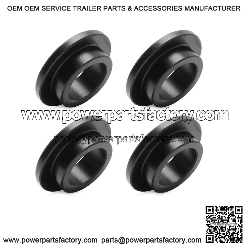 4* Shock Absorber Bushing Kit For John Deere Gator 4x2 TE 6x4 E M TH TS TX Turf