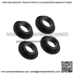 For John Deere 4x2 TE 6x4 E M TH TS TX Turf Gator Shock Absorber Bushing Kit