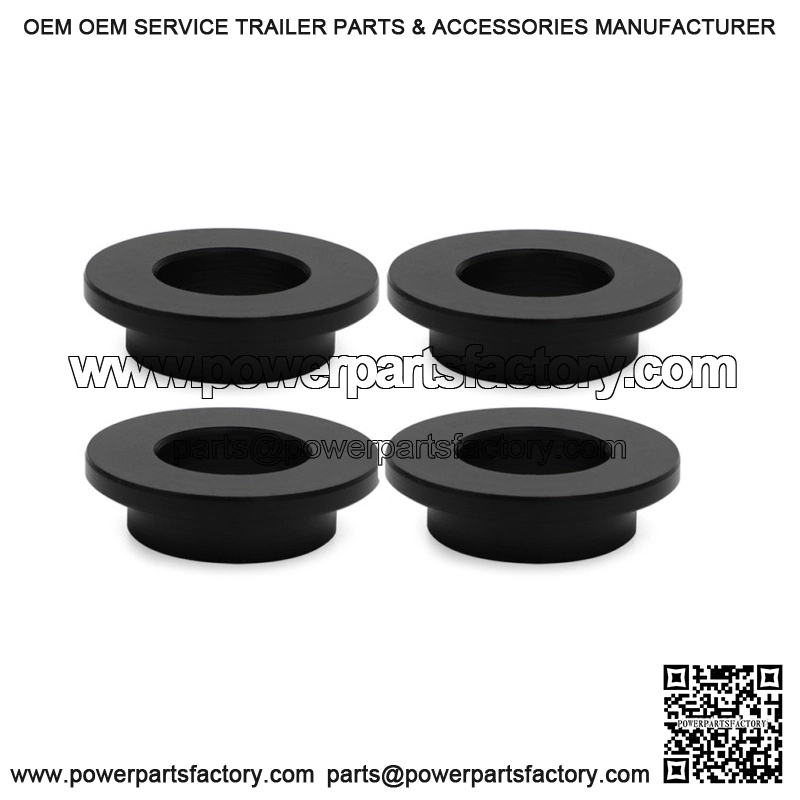 Bushing For John Deere Shock Absorber 4x2 TE 6x4 E M Gator TH TS TX TX Turf