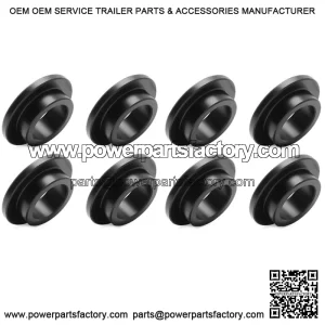 FOR John Deere Gator Shock Absorber Bushing Set 4x2 TE 6x4 E M TH TS TX Turf