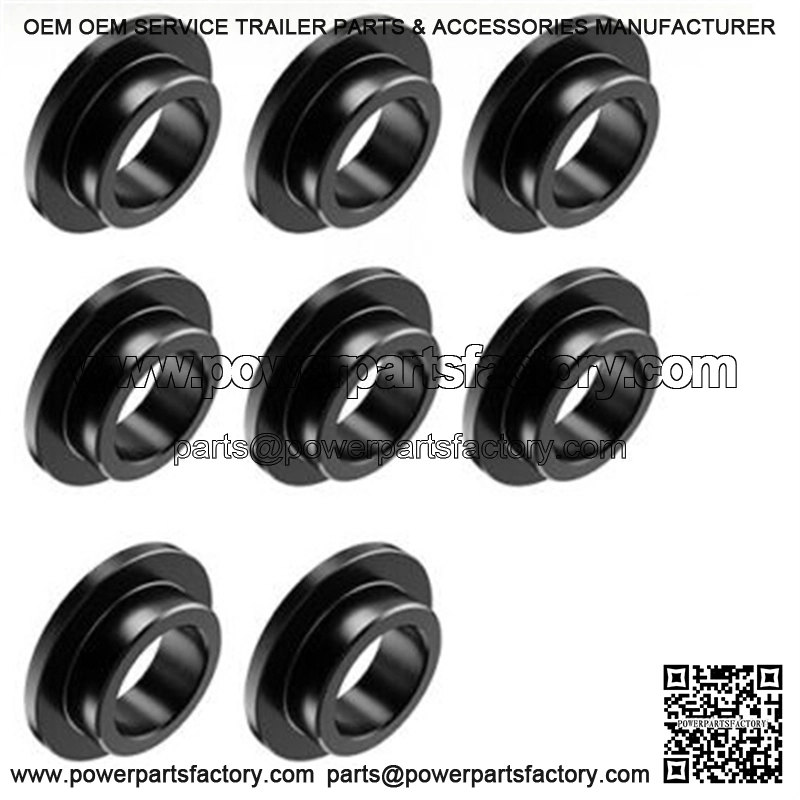FOR John Deere Gator Shock Absorber Bushing Set 4x2 TE 6x4 E M TH TS TX Turf - Image 2