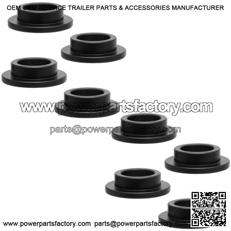 FOR John Deere Gator Shock Absorber Bushing Set 4x2 TE 6x4 E M TH TS TX Turf - Image 4