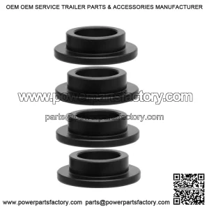 For John Deere Gator Shock Absorber Bushing 4x2 TE 6x4 E Gator M TH TS TX Turf 4