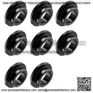 For John Deere Gator 4x2 TE 6x4 E M TH TS TX Suspension Shock Absorber Bushings