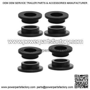 For John Deere Shock Absorber Bushing 4x2 6x2 Gator M Gator TH TS TX Turf UTV