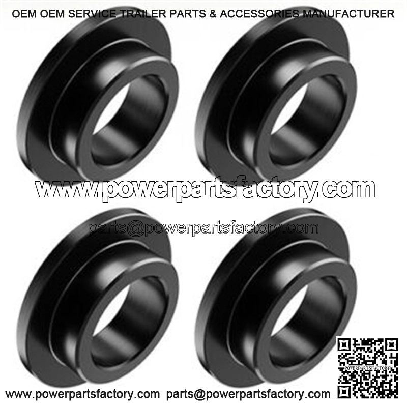 For John Deere Shock Absorber Bushing 4x2 6x2 Gator M Gator TH TS TX Turf UTV - Image 2