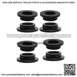 Shock Absorber Bushing For John Deere 4x2 TE 6x4 E Gator M TH TS TX TX Turf