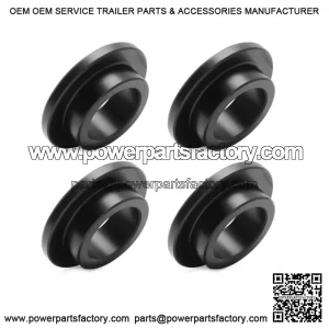 FOR John Deere Gator Shock Absorber Bushing Kit 4x2 TE 6x4 E M TH TS TX Turf