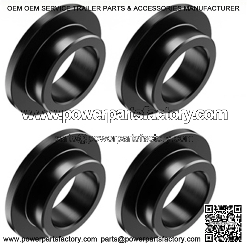 4x Bushing For John Deere Shock Absorber 4x2 TE 6x4 E / M Gator TH TS TX TX Turf - Image 4