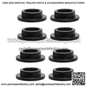 8x Shock Absorber Bushing Kit For John Deere Gator 4x2 TE 6x4 E M TH TS TX Turf
