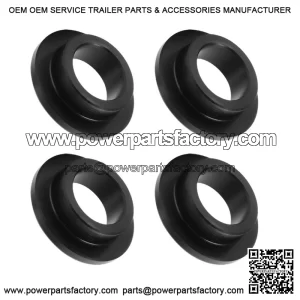 4x Shock Absorber Bushing Set 4x2 TE 6x4 E M TH TS TX Turf FOR John Deere Gator