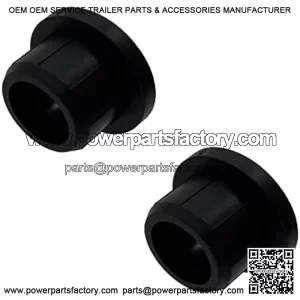 John Deere Original Equipment Flanged Bushing 2 Pack - VG12350