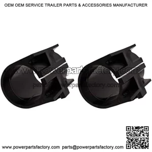 John Deere Original Equipment Bushing (Set of 2) - VG11685,2