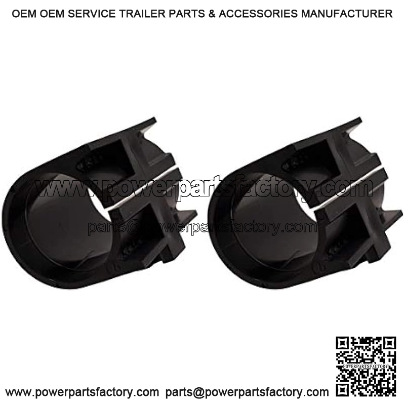 John Deere Original Equipment Bushing (Set of 2) - VG11685,2