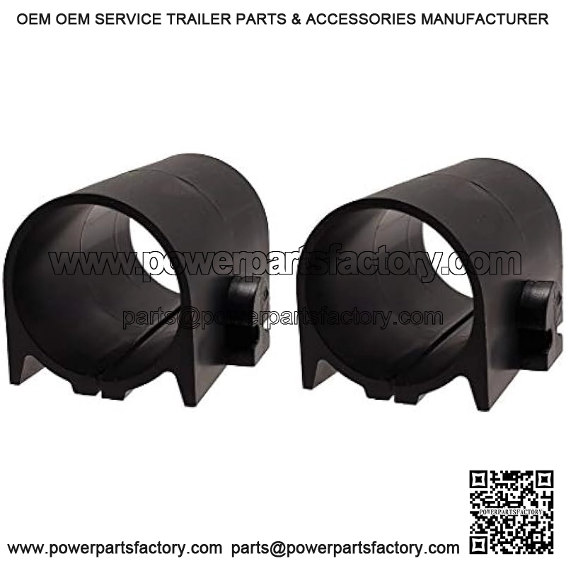 John Deere Original Equipment Bushing (Set of 2) - VG11685,2 - Image 3