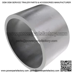 Cylindrical Alloy Bushing