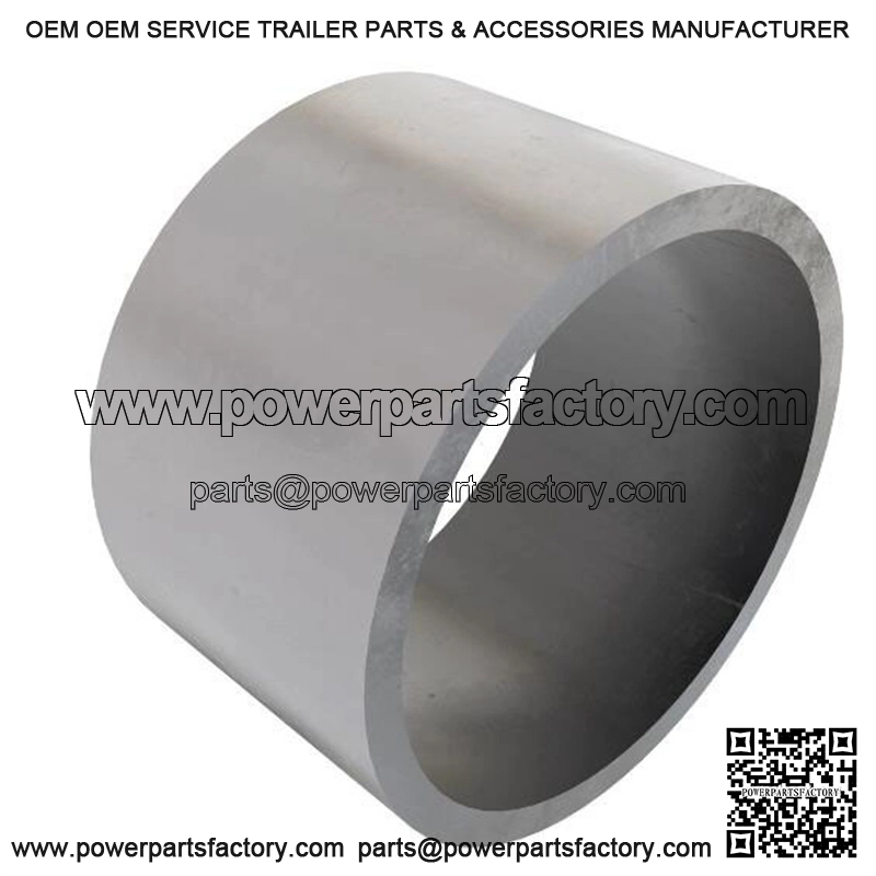 Cylindrical Alloy Bushing - Image 2