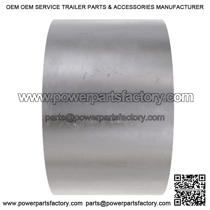 Cylindrical Alloy Bushing - Image 3