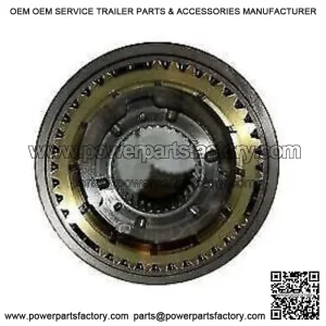 HONDA CIVIC CR-V Synchronizer Sleeve 23626-P16-316