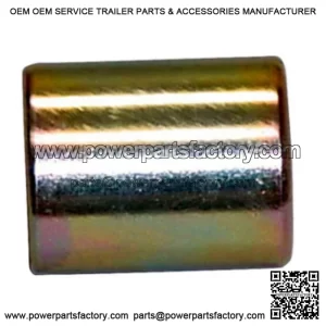 1-1/8" ID x 1-3/4" Lift Arm Bushing - Fits Category 2 & 3 Hitches (S08030200-B832)