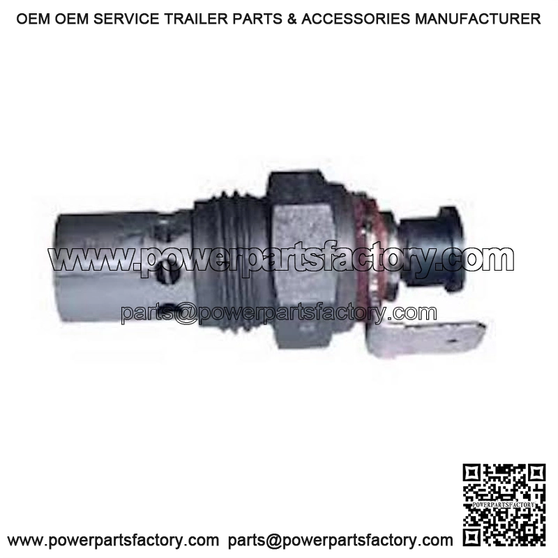 2666103 Thermostat Plug Heater For Perkins 6.354 4.236