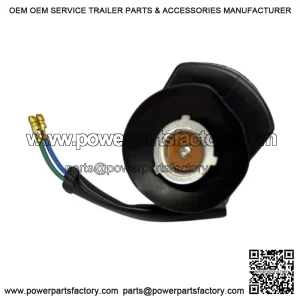 Honda Headlight Socket XR 400 650 R 400R 650R Pigtail Harness Plug